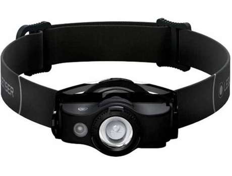 Luz Frontale LED LENSER Mh4 (400 Lumens)