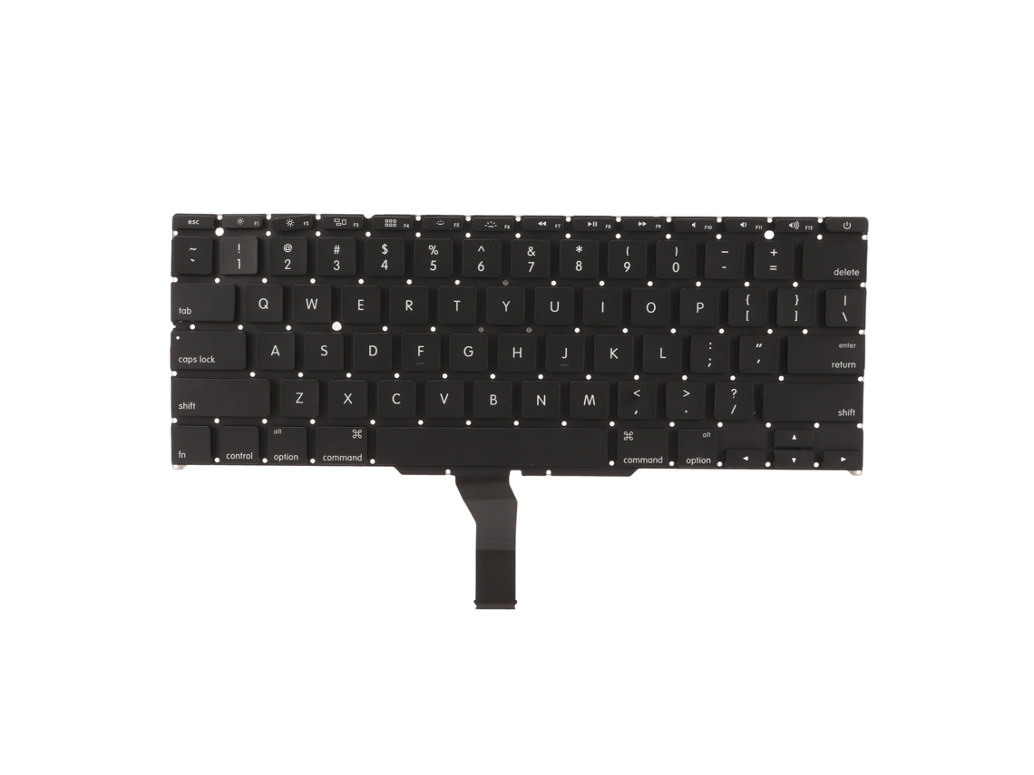Teclas De Reposição Do Teclado Para Laptop Os X Air A1370 A1465 Md711 Md712 Md223 Md224