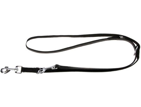 Correa KERBL Vegas (Talla: M - Negro)