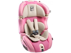 Silla Auto KIWY Q-Fix Candy De Kiwy (Grupo 1/2/3)