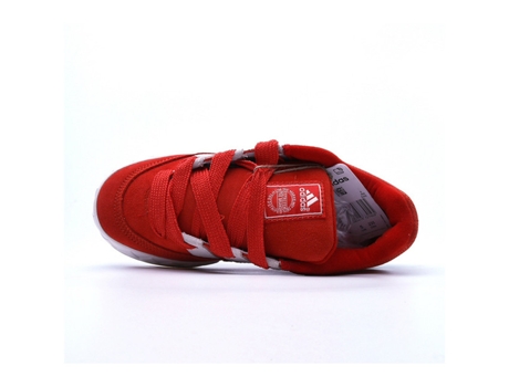 Zapatillas Vintage de Mujer ADIDAS Human Made Adimatic Bajo Polvo Conombre Clásico Piel Verde (39)