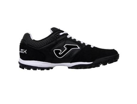 Zapatillas Hombre JOMA Top Flex 2121 TF Negro (Tam: 37,5)