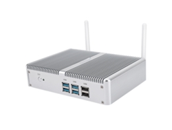 Mini PC Golden Light (8 GB de RAM, 128 GB de SSD)