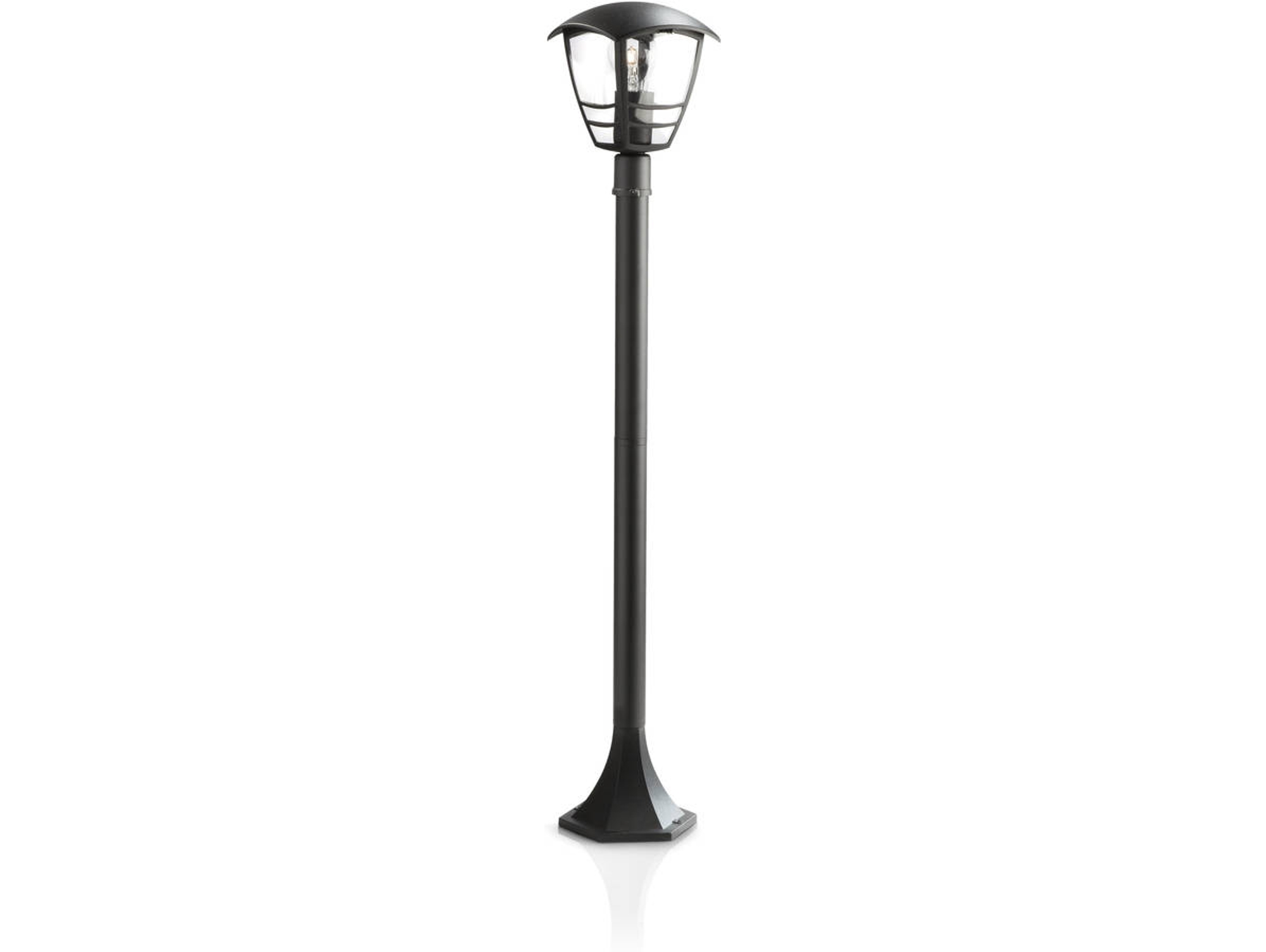 Lámpara de Suelo PHILIPS Pedestal/Pie 153833016