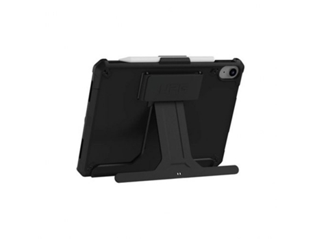 UAG Funda SCOUT con correa y soporte para iPad 10,9 pulgadas 2022 10.ª generación Negro
