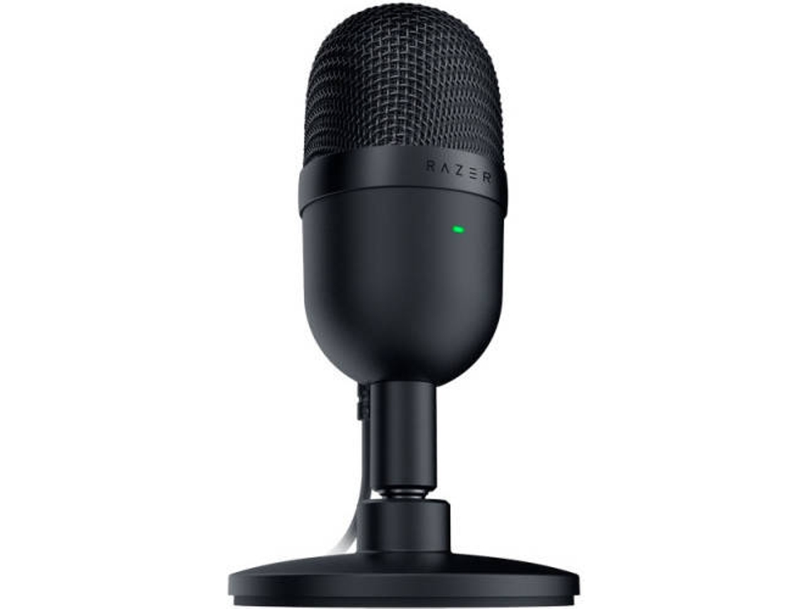 Micrófono Gaming RAZER Seiren Mini