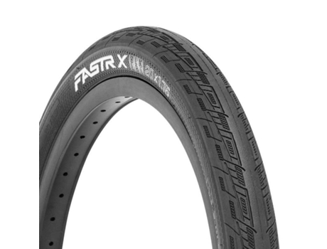 Rígido Fastr-X S-Spec 20´´ X 1.75 Urbano Pneu Prateado 20´´ X 1.75Tioga