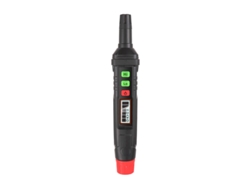 Detector de gas Habotest HT61 para competición con herramientas de detección rápida de gases