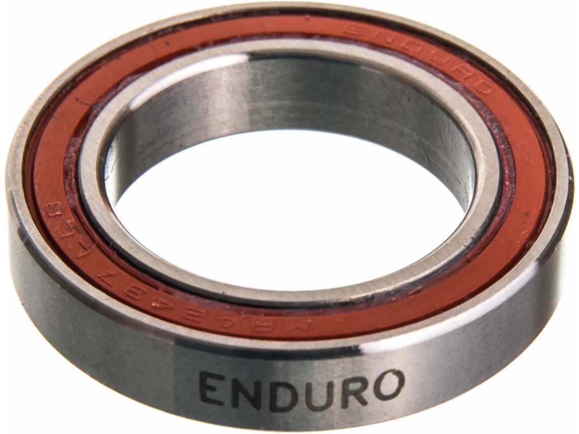 Rodamientos E ENDURO BEARINGS Ch Mra 2437 Llb-24X37X7