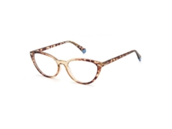 Montura de Gafas Mujer POLAROID PLD-D432-XLT (Poliamida - 53 mm)