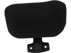 Reposacabezas Ajustable Para Silla De Oficina, Malla Transpirable, Cojín De Soporte Ergonómico