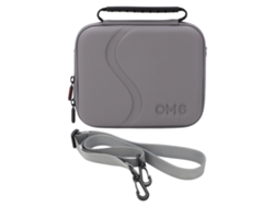 2026-mochila De Transporte Y Almacenamiento Para Dji Om 6, Funda De Viaje Y Portátil Para Om 6