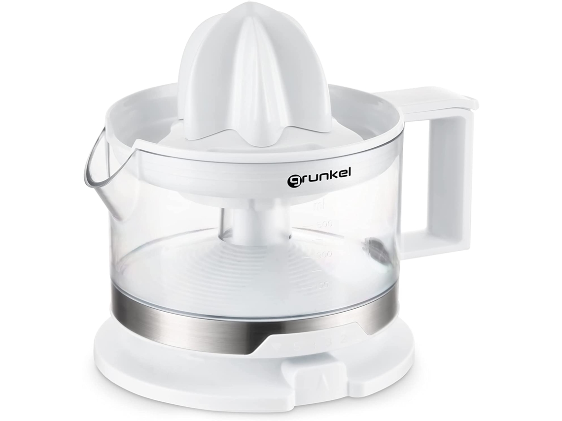 Exprimidor GRUNKEL Squeezer (40 W)