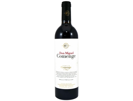 Vino COMENGE Comenge Don Miguel Tempranillo Ribera Del Duero (0.75 L - 1 unidade)