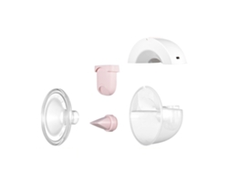 Repuestos Para Extractor De Leche Ins Gen2, Accesorio De Silicona De Grado Alimenticio, 2 Unidades.