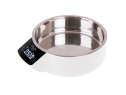 B�scula de Cocina con Plato ADLER AD 3166