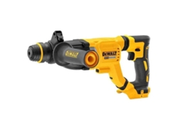 Taladro cincel Dewalt Dch263n 18v Sds Plus (versión básica, sin batería)