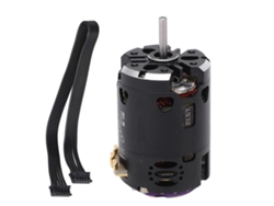 Motor sin escobillas con sensor de 21,5 t para coche de carreras RC de 1/10 y 1/12 Vayotoy
