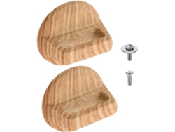Juego De 2 Utensilios De Cocina Universales