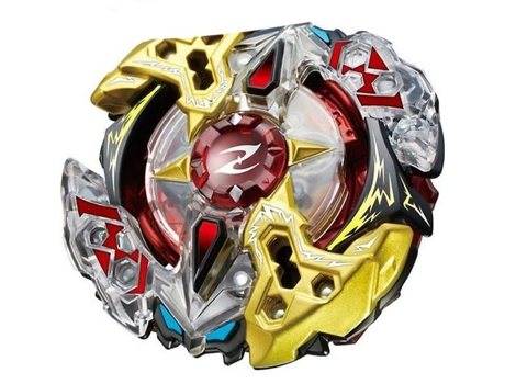 Lanzadores Toupie Metal Avec Beyblades B90