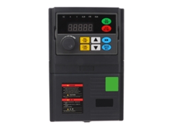 Unidad de control de frecuencia industrial ABS