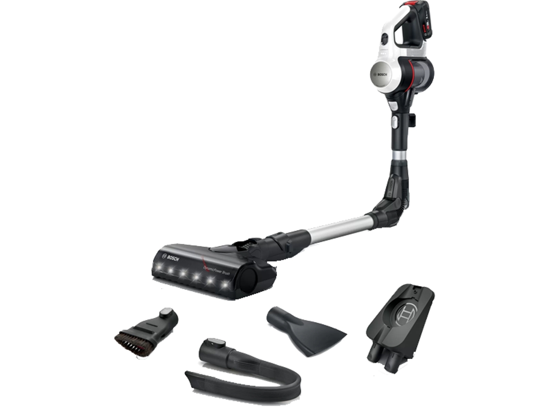 Aspiradora Vertical Bosch - Bbs711W