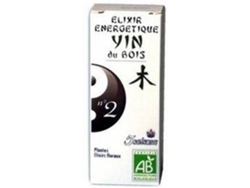 Té 5 SAISONS Elixir Do Fígado (50 ml)