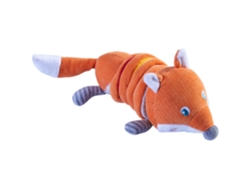 Animales de juguete HABA Foxy (0.5 anos)