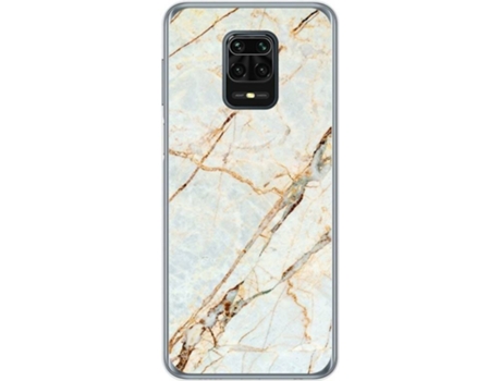 Carcasa Xiaomi Redmi Note 9S / Note 9 Pro TUMUNDOSMARTPHONE Dibujos Multicolor