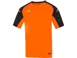 Camiseta para Hombre MERCURY EQUIPMENT Line Multicolor para Fútbol (M)