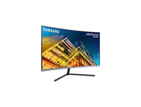Monitor SAMSUNG U32R594CWR (32" - 60 Hz - 4 ms)