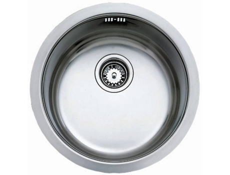 Fregadero TEKA BE-0.39 Inoxidable