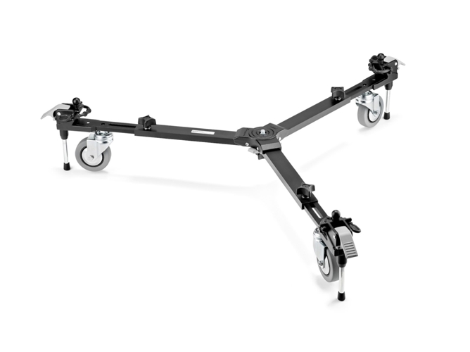 Dolly MANFROTTO MDOLLYVR