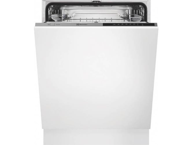 Lavavajillas integrable ELECTROLUX ESL5321LO (13 cubiertos - 59.6 cm - Inox)