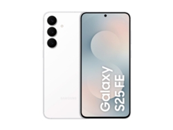 Samsung Galaxy 25 FE 5G 8 GB 256 GB Blanco Blanco Dual Im M 731b 