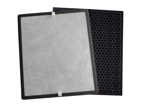 Reemplazo Compatible para filtro Lv-Pur131 purificador de aire Levoit, filtro Hepa parte Lv-Pur131-Rf y prefiltro de carbón activado