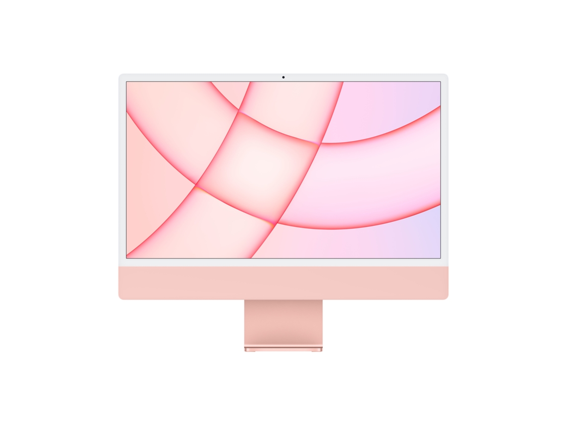 All-in-One APPLE 219 (24 '' -  - RAM: 8 GB -  - Apple GPU)