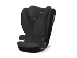 Silla Auto CYBEX Solution B4 i-Fix (Grupo II/III)