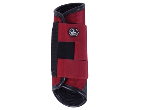 Botas traseras de cross-country QHP Technical
