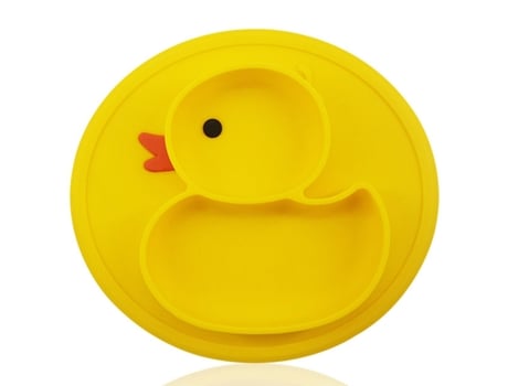 Tablero de alimentación con ventosa antideslizante para niños pequeños manteles individuales para bebés con ventosas aprobado por la FDA apto para ...