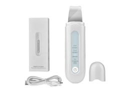 Herramienta para eliminar puntos negros, limpiador facial, raspador de poros, extractor de acné profesional con 4 modos Yizhood