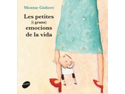 Libro Lespetites Emocions De La Vida de Montse Gisbert