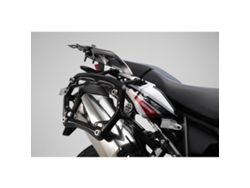 Kit de aventura - equipaje SW-MOTECH Honda CRF1000L Africa Twin (18-)