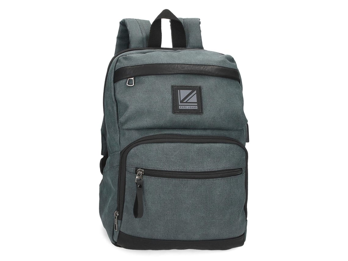 Mochila pepe jeans hombre online