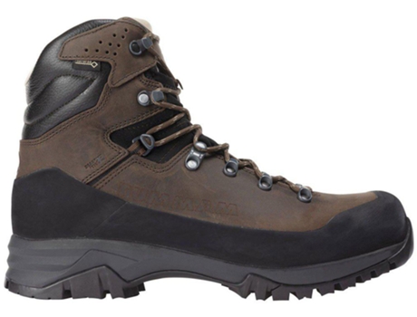 Botas para Hombre MAMMUT de Caminar trovat guide ii high Marron de Montaña (EU 42 2/3)