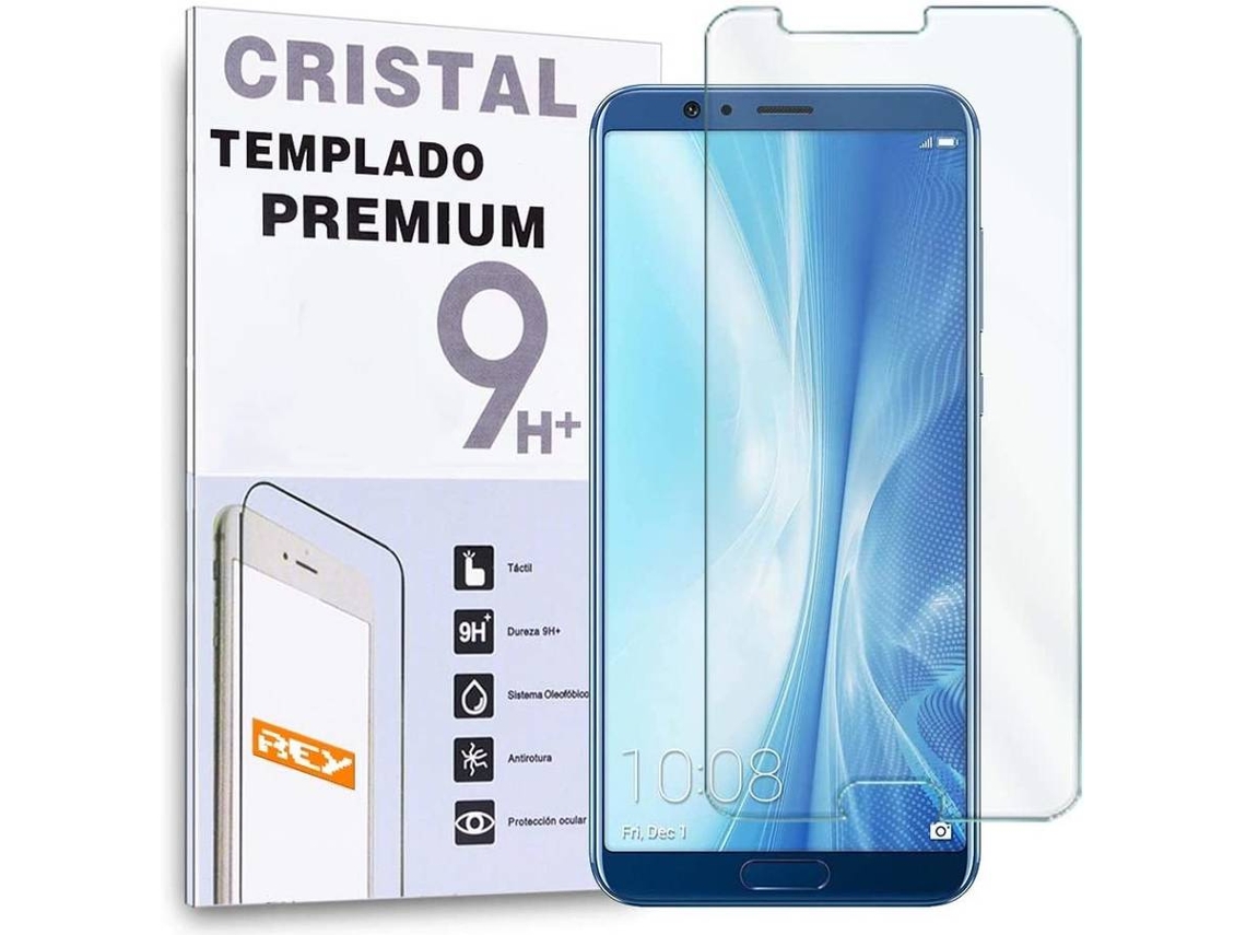 Protector Cristal Templado Honor V10 HONGWE.