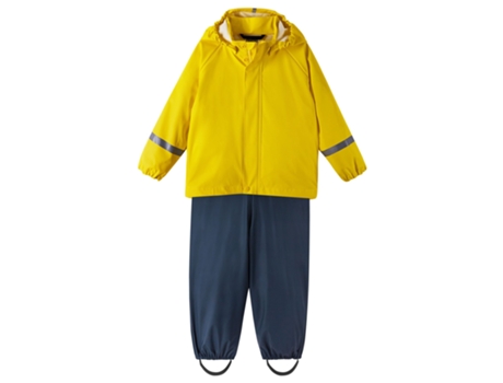Conjunto Baby Mackintosh REIMA Tihku 9 mois