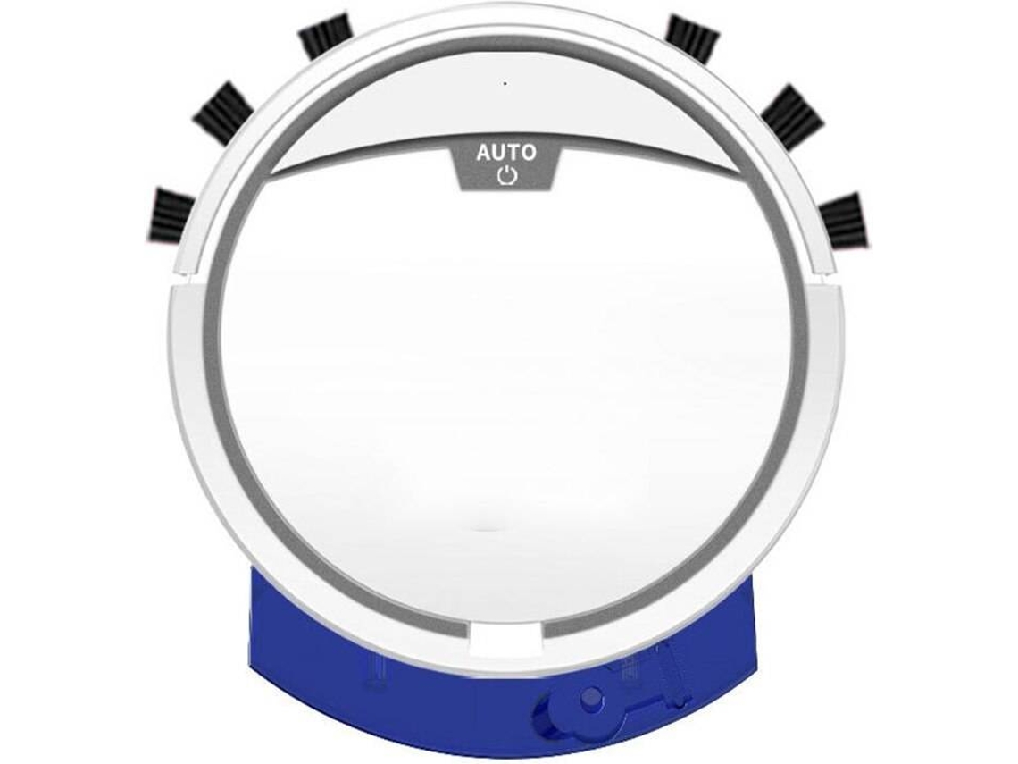 Aspirador Robot RS30-2 (1000 ml)