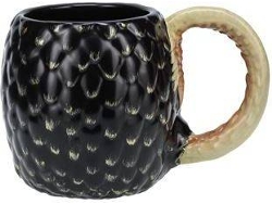 HOUSE OF THE DRAGON EGG SHAPED MUG