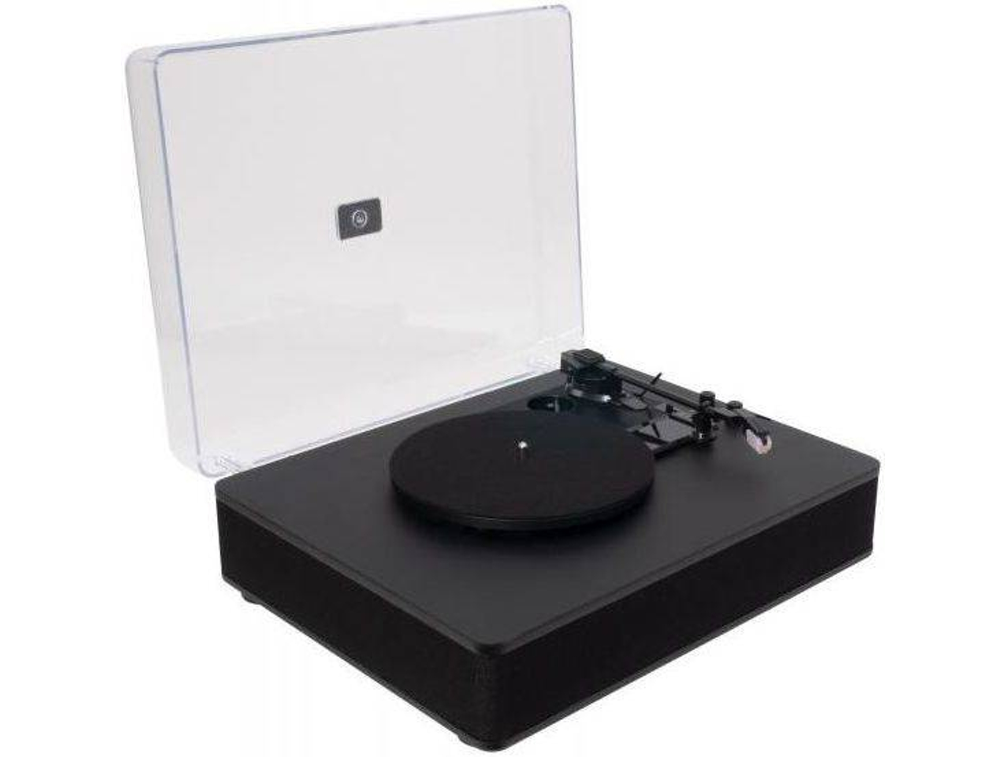 Tocadiscos VINYL-25AMP (Velocidades: 33 1/3 - 45 - 78)